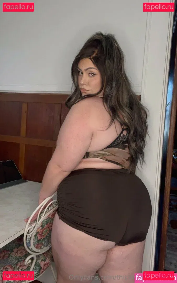 thickhungryhoney Onlyfans Photo Gallery 