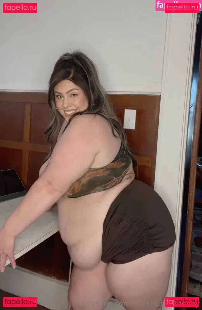 thickhungryhoney Onlyfans Photo Gallery 