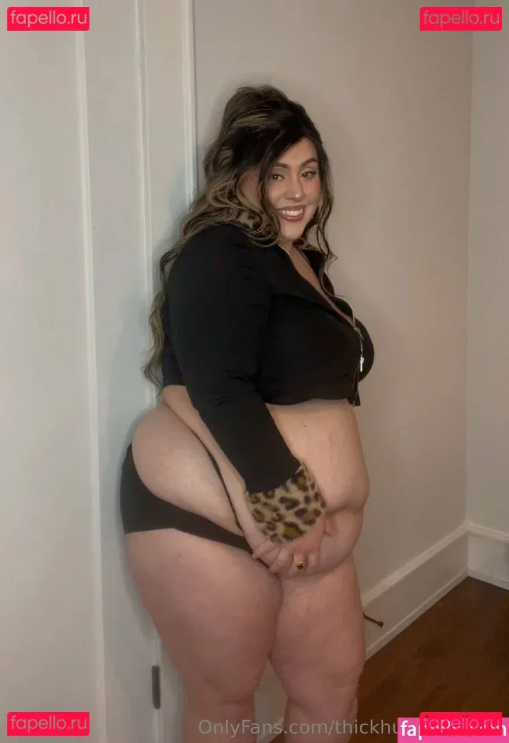 thickhungryhoney Onlyfans Photo Gallery 