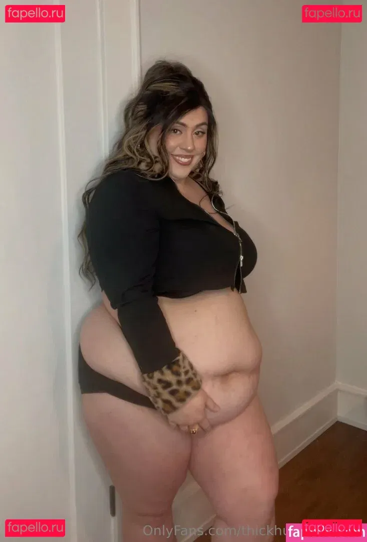 thickhungryhoney Onlyfans Photo Gallery 