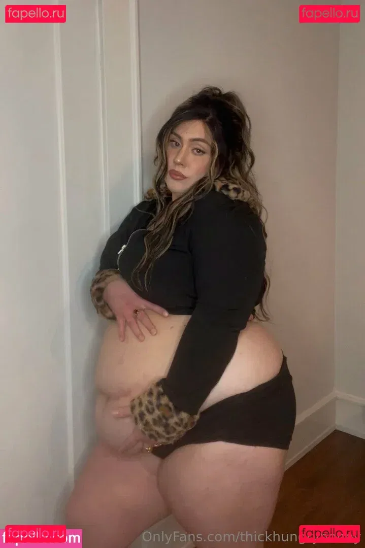 thickhungryhoney Onlyfans Photo Gallery 