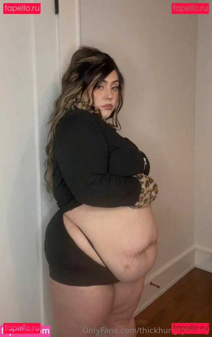 thickhungryhoney Onlyfans Photo Gallery 