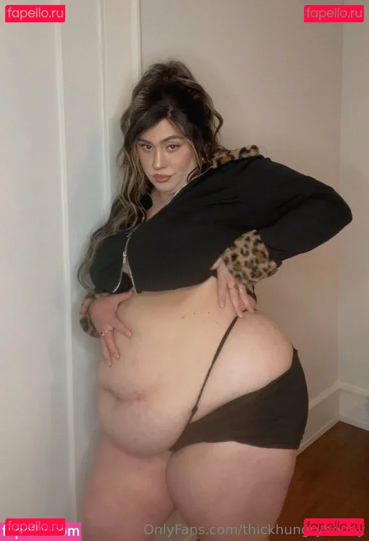 thickhungryhoney Onlyfans Photo Gallery 