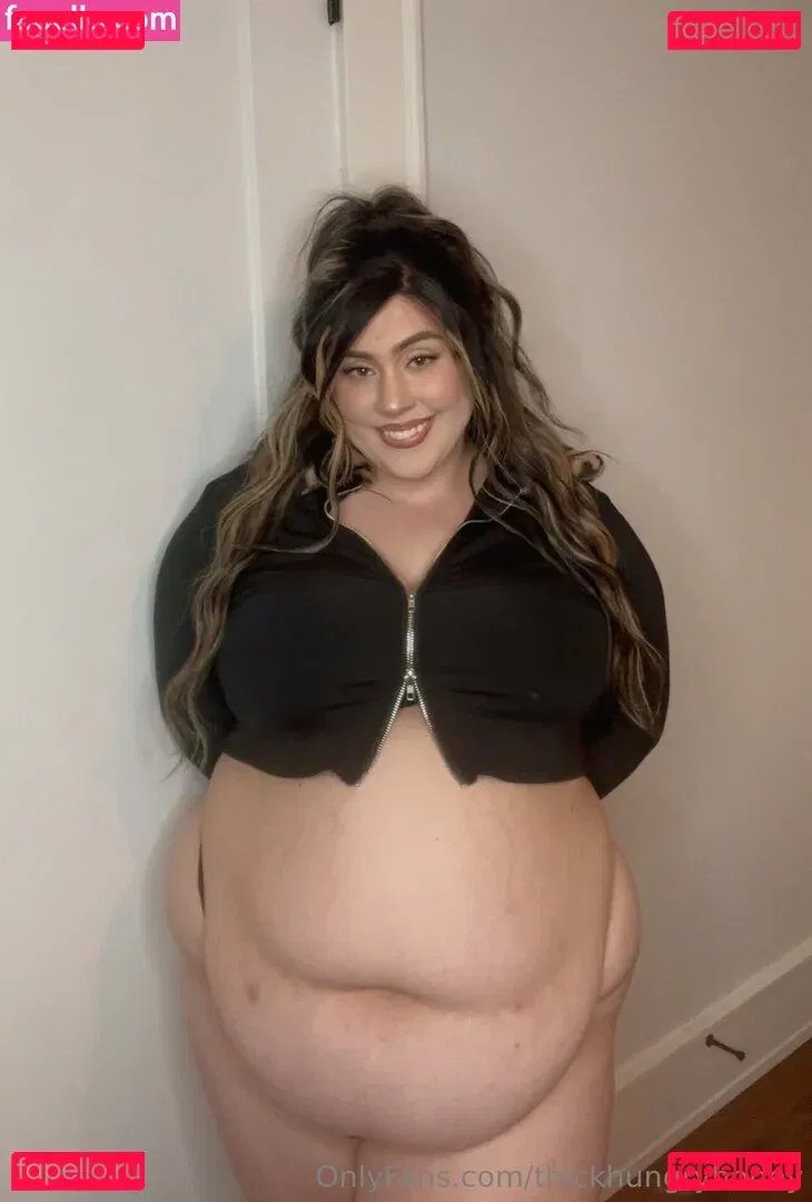 thickhungryhoney Onlyfans Photo Gallery 