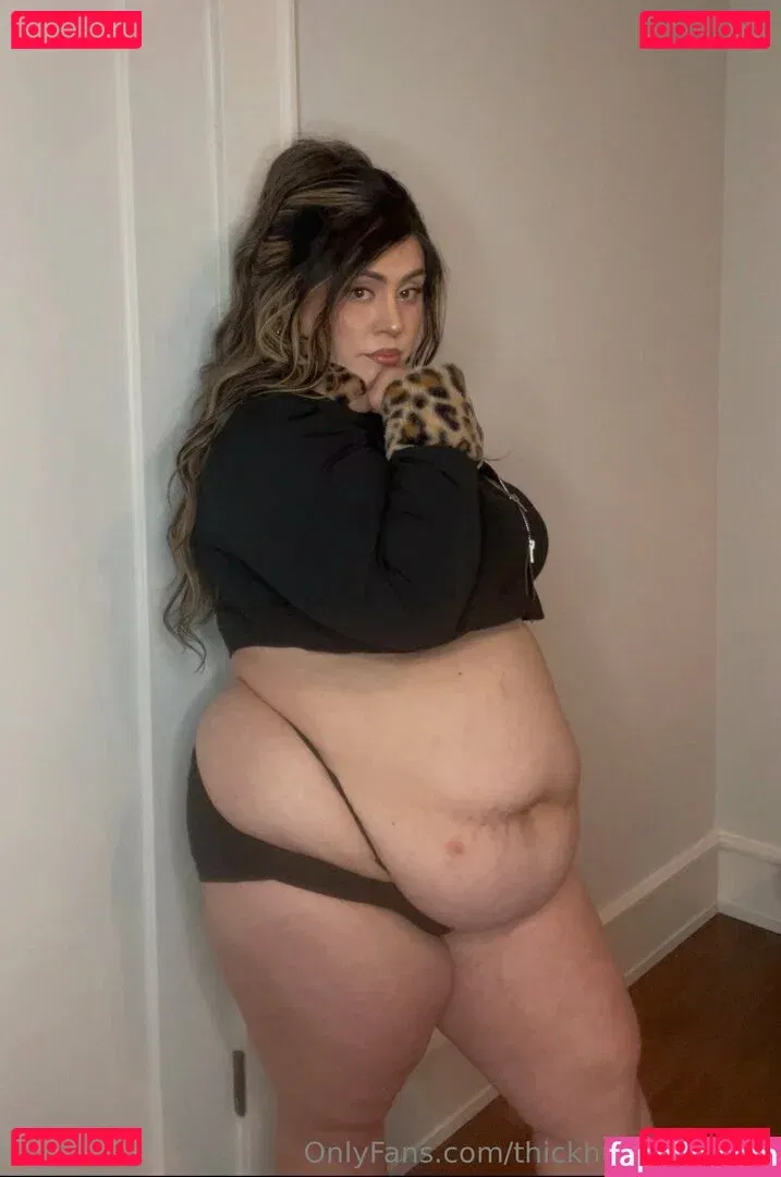 thickhungryhoney Onlyfans Photo Gallery 