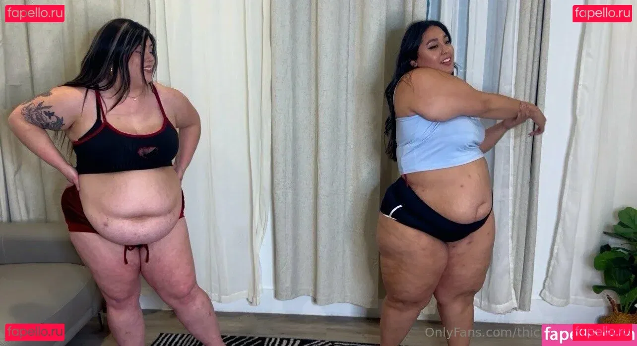 thickhungryhoney Onlyfans Photo Gallery 