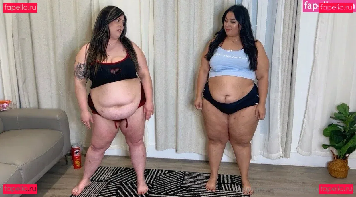 thickhungryhoney Onlyfans Photo Gallery 