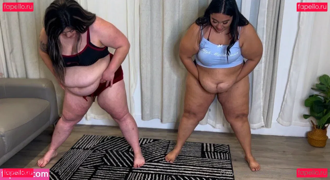 thickhungryhoney Onlyfans Photo Gallery 