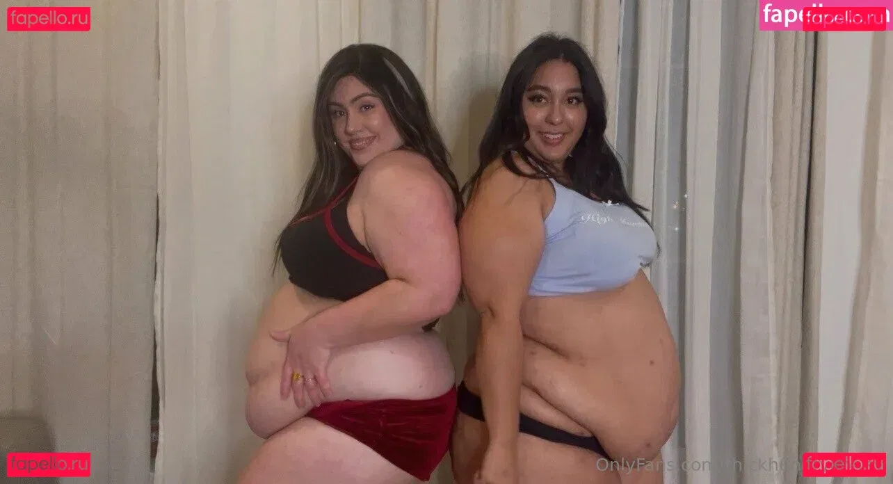 thickhungryhoney Onlyfans Photo Gallery 