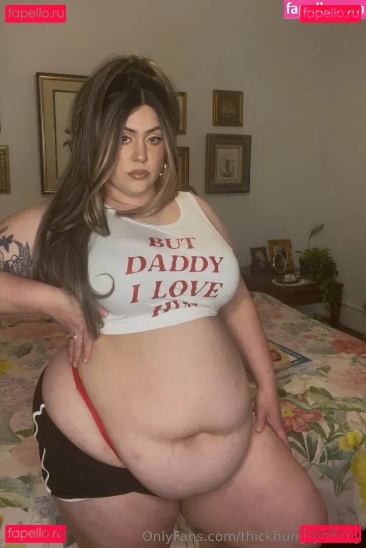 thickhungryhoney Onlyfans Photo Gallery 