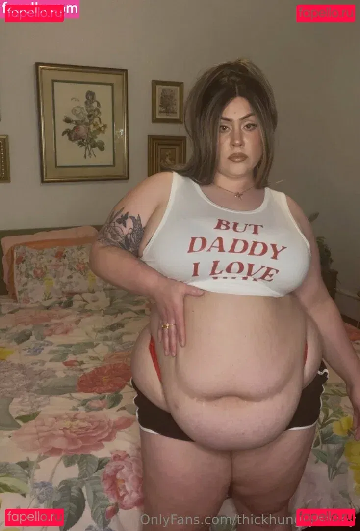 thickhungryhoney Onlyfans Photo Gallery 