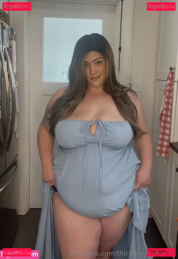 thickhungryhoney Onlyfans Photo Gallery 