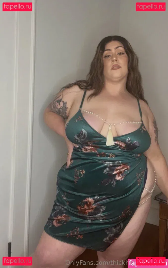 thickhungryhoney Onlyfans Photo Gallery 