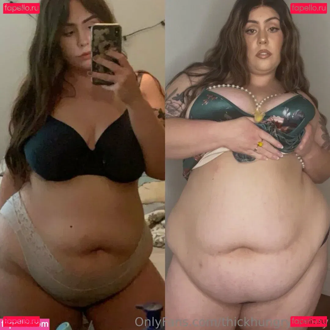 thickhungryhoney Onlyfans Photo Gallery 