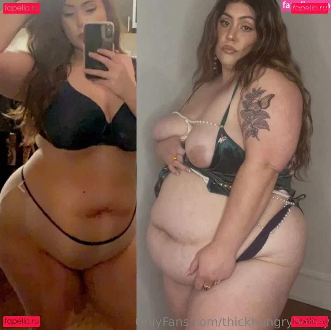 thickhungryhoney Onlyfans Photo Gallery 