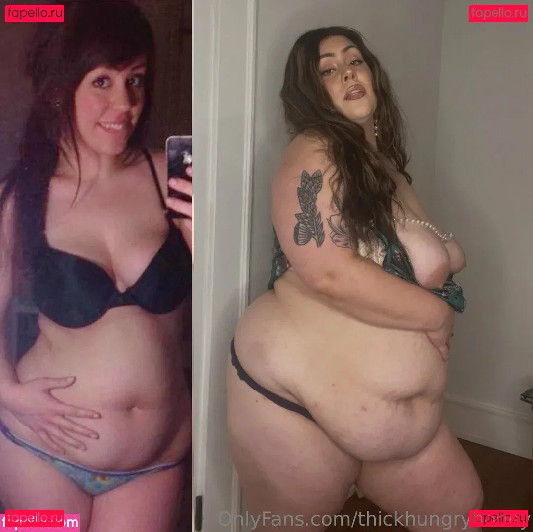 thickhungryhoney Onlyfans Photo Gallery 