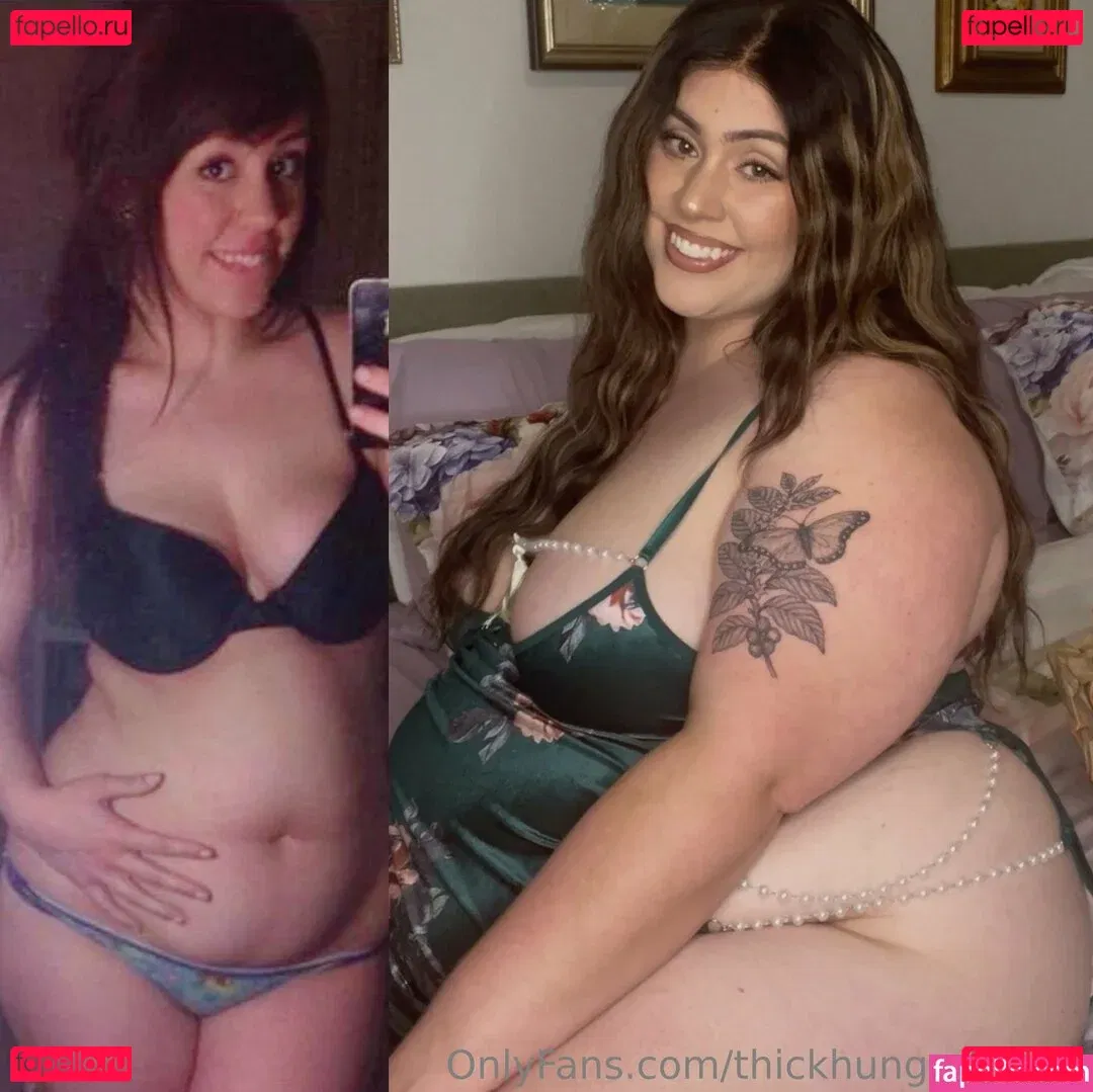 thickhungryhoney Onlyfans Photo Gallery 