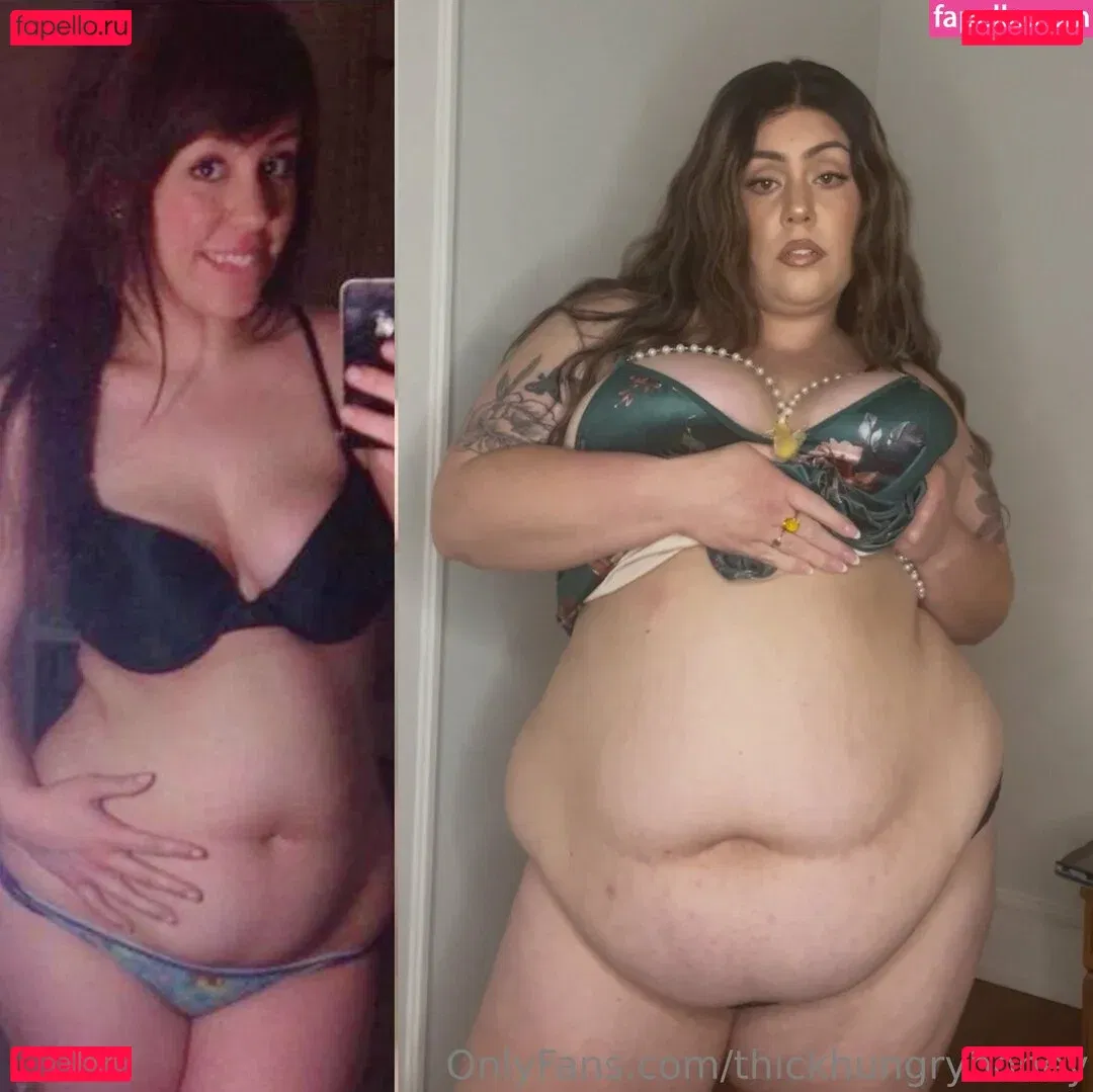 thickhungryhoney Onlyfans Photo Gallery 