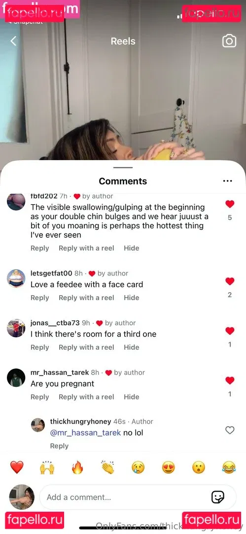 thickhungryhoney Onlyfans Photo Gallery 