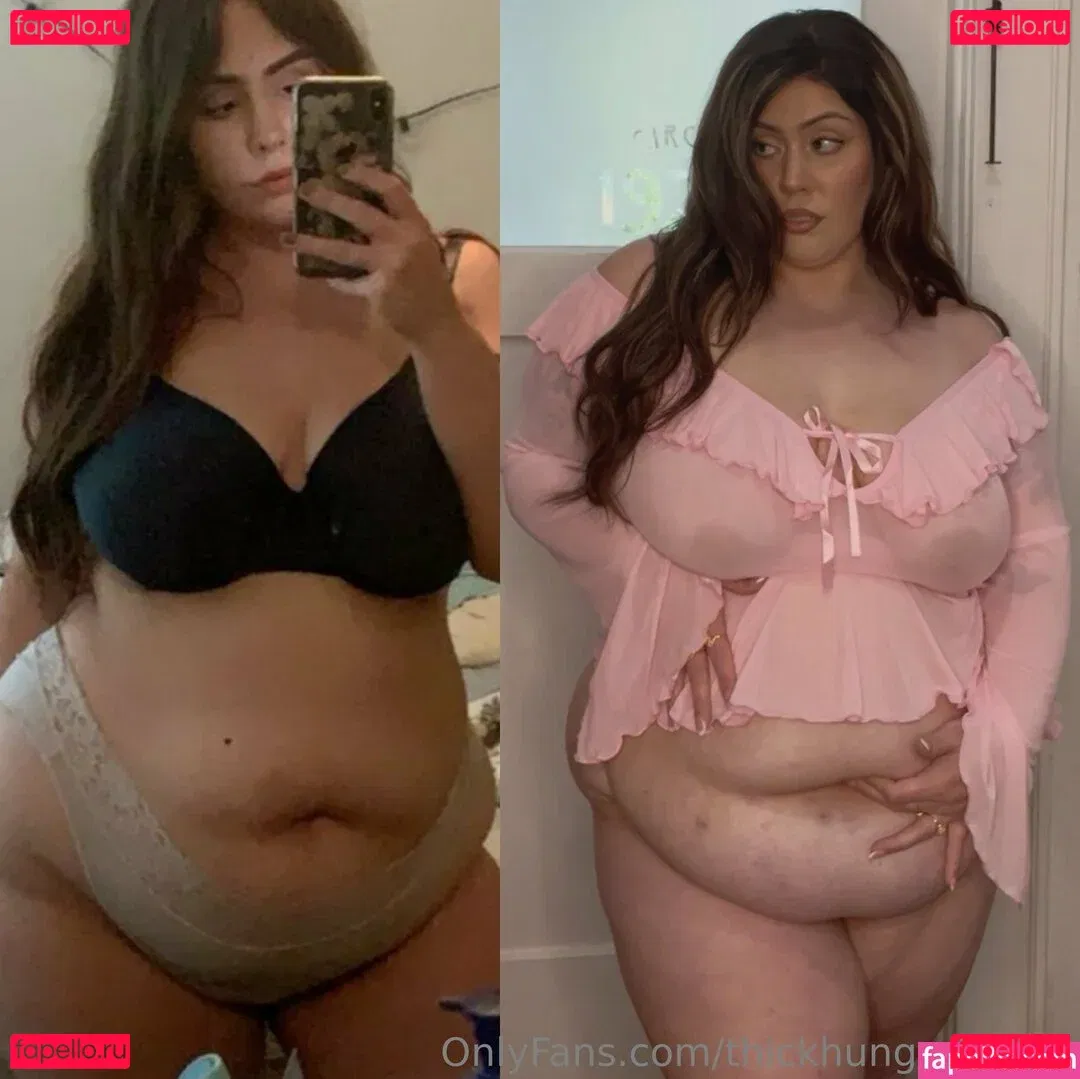 thickhungryhoney Onlyfans Photo Gallery 