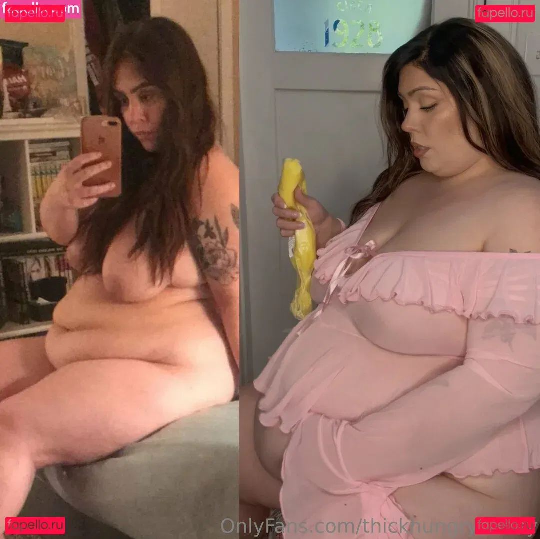 thickhungryhoney Onlyfans Photo Gallery 