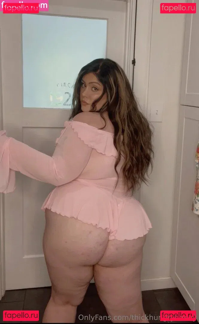 thickhungryhoney Onlyfans Photo Gallery 