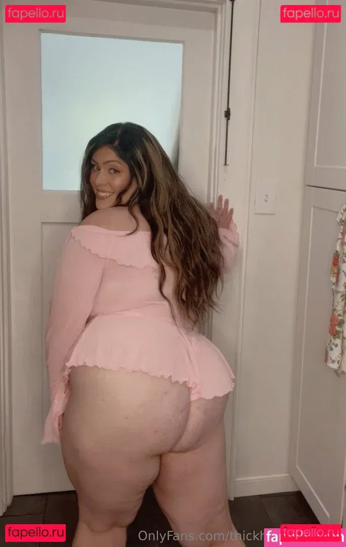 thickhungryhoney Onlyfans Photo Gallery 