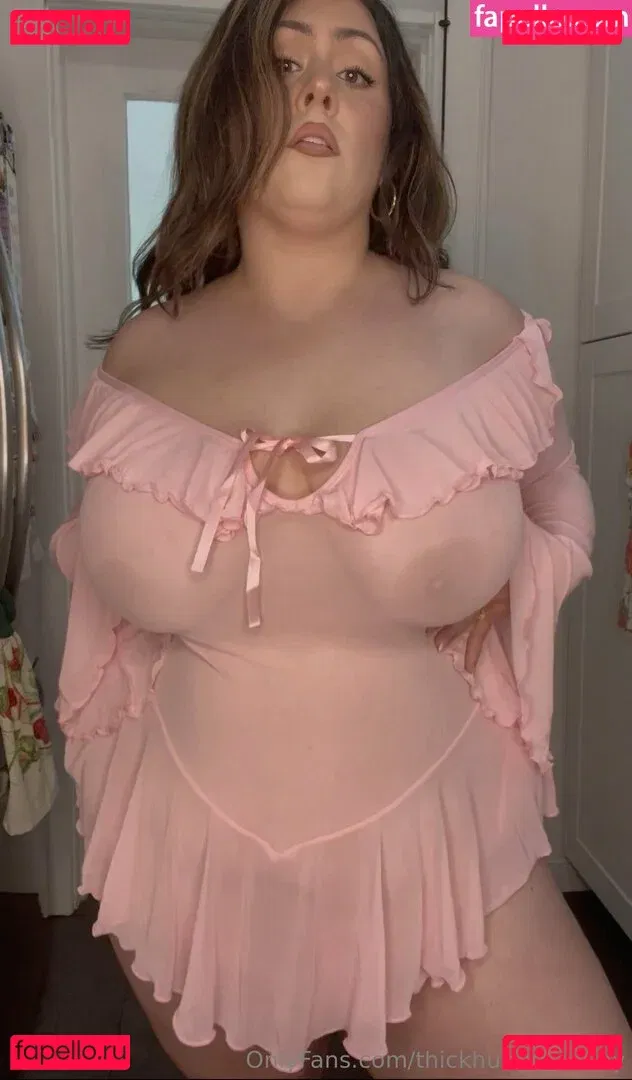 thickhungryhoney Onlyfans Photo Gallery 