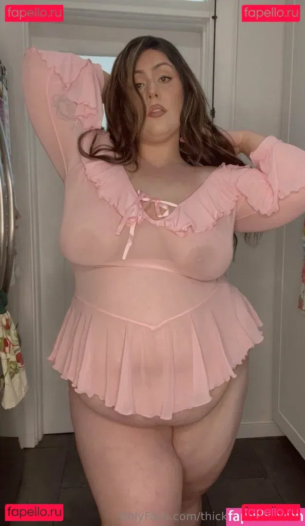 thickhungryhoney Onlyfans Photo Gallery 