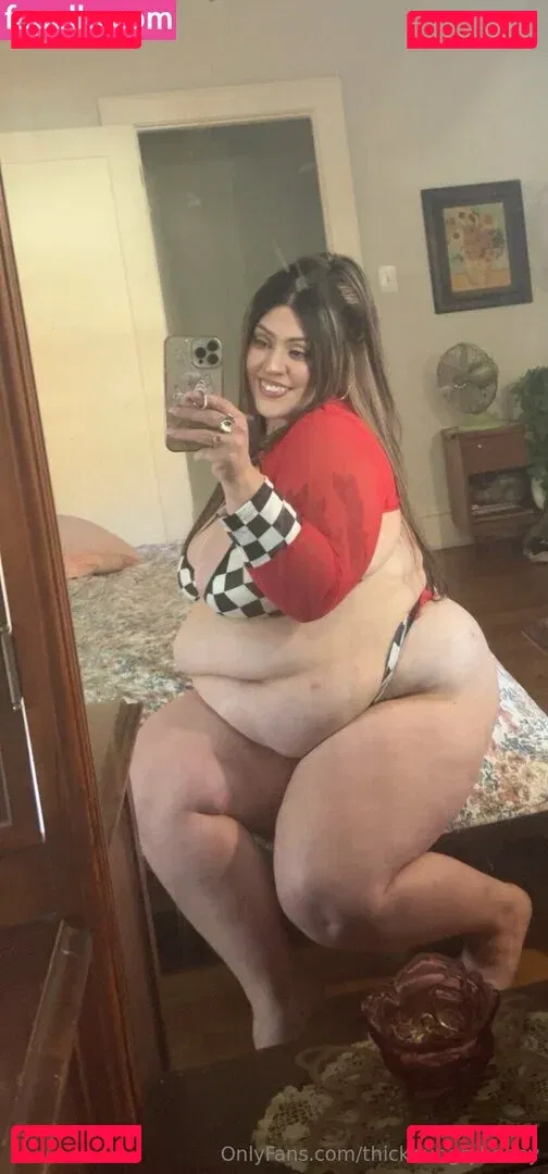 thickhungryhoney Onlyfans Photo Gallery 