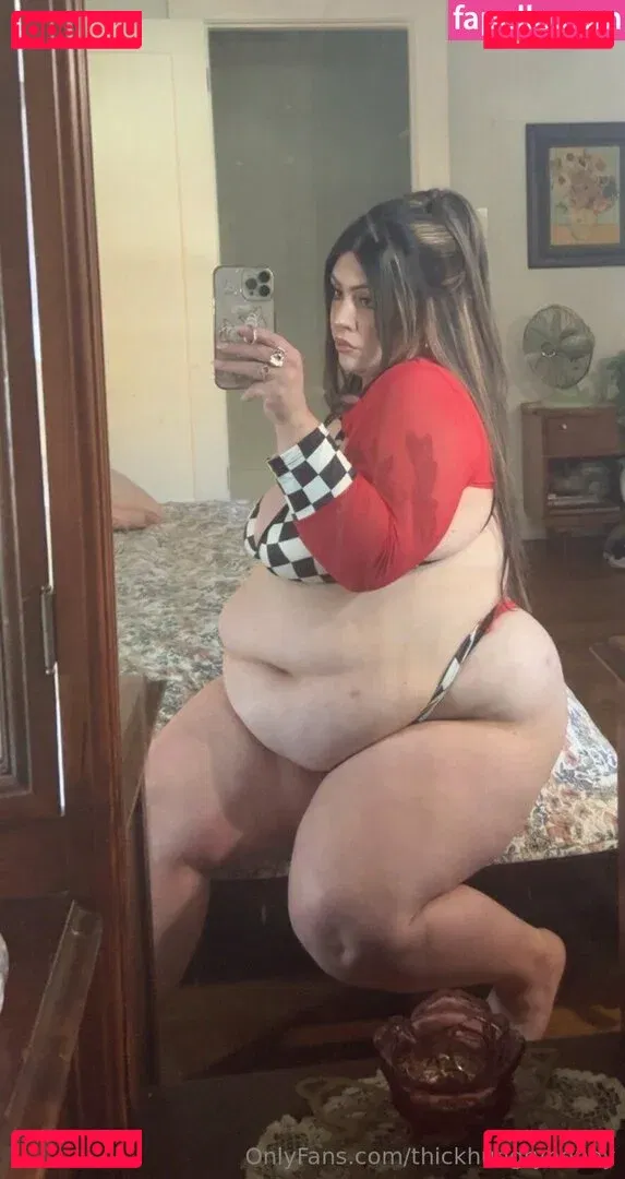 thickhungryhoney Onlyfans Photo Gallery 