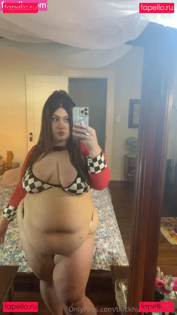 thickhungryhoney Onlyfans Photo Gallery 