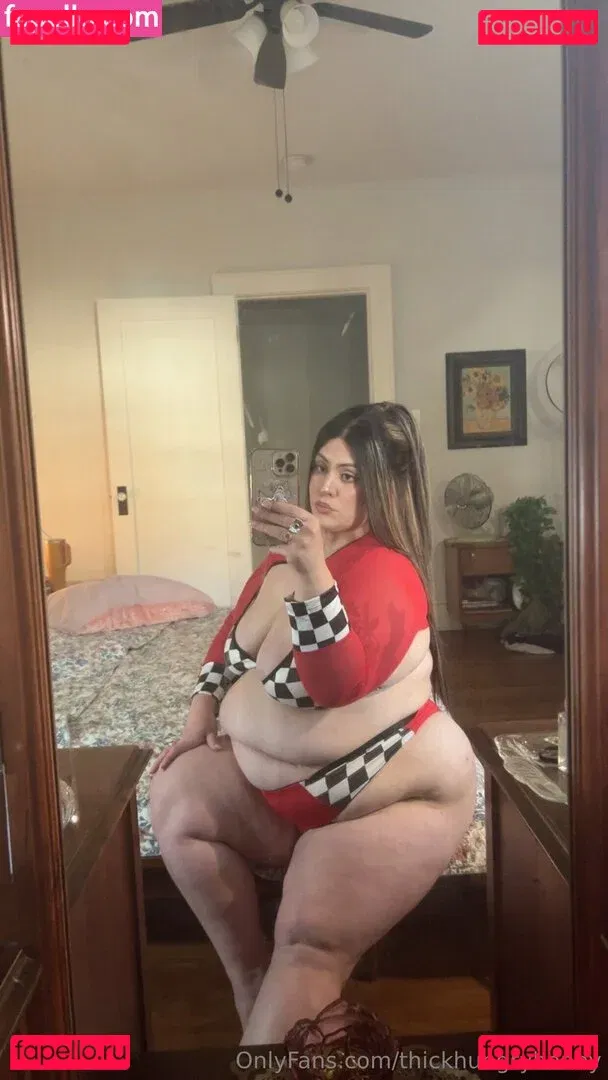 thickhungryhoney Onlyfans Photo Gallery 