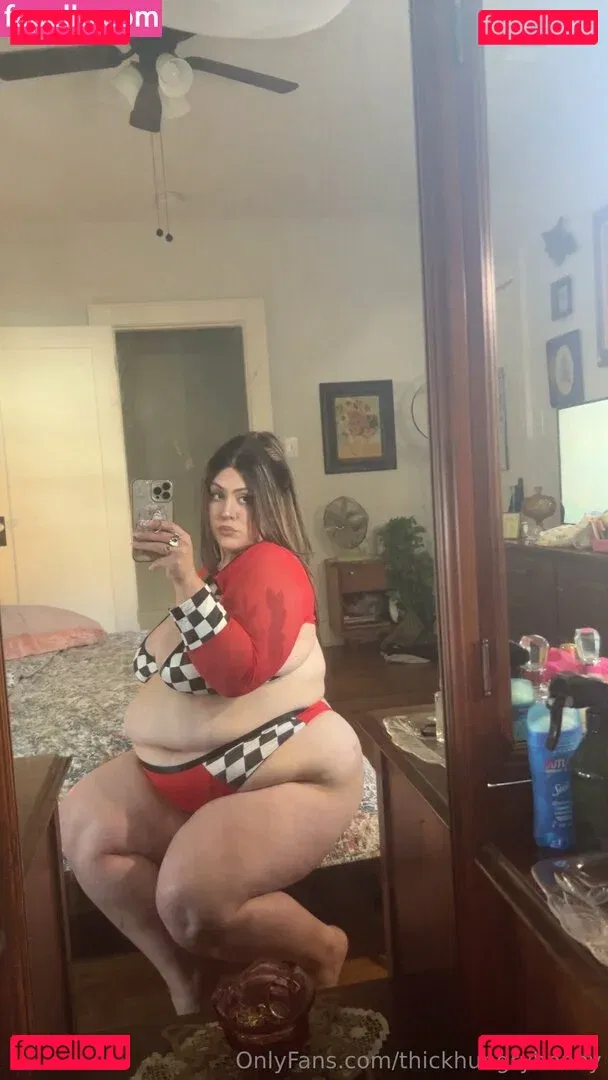 thickhungryhoney Onlyfans Photo Gallery 