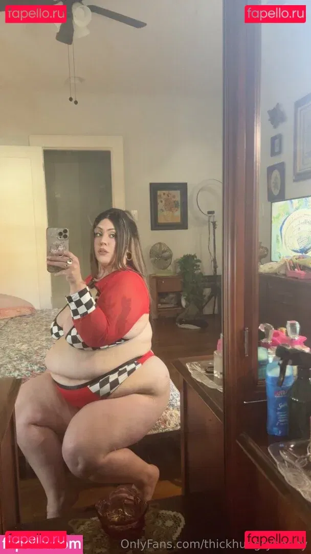 thickhungryhoney Onlyfans Photo Gallery 