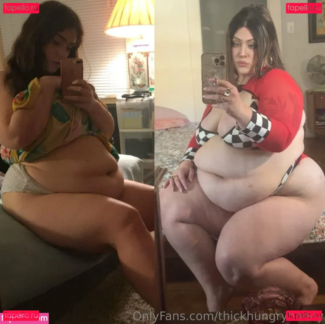 thickhungryhoney Onlyfans Photo Gallery 