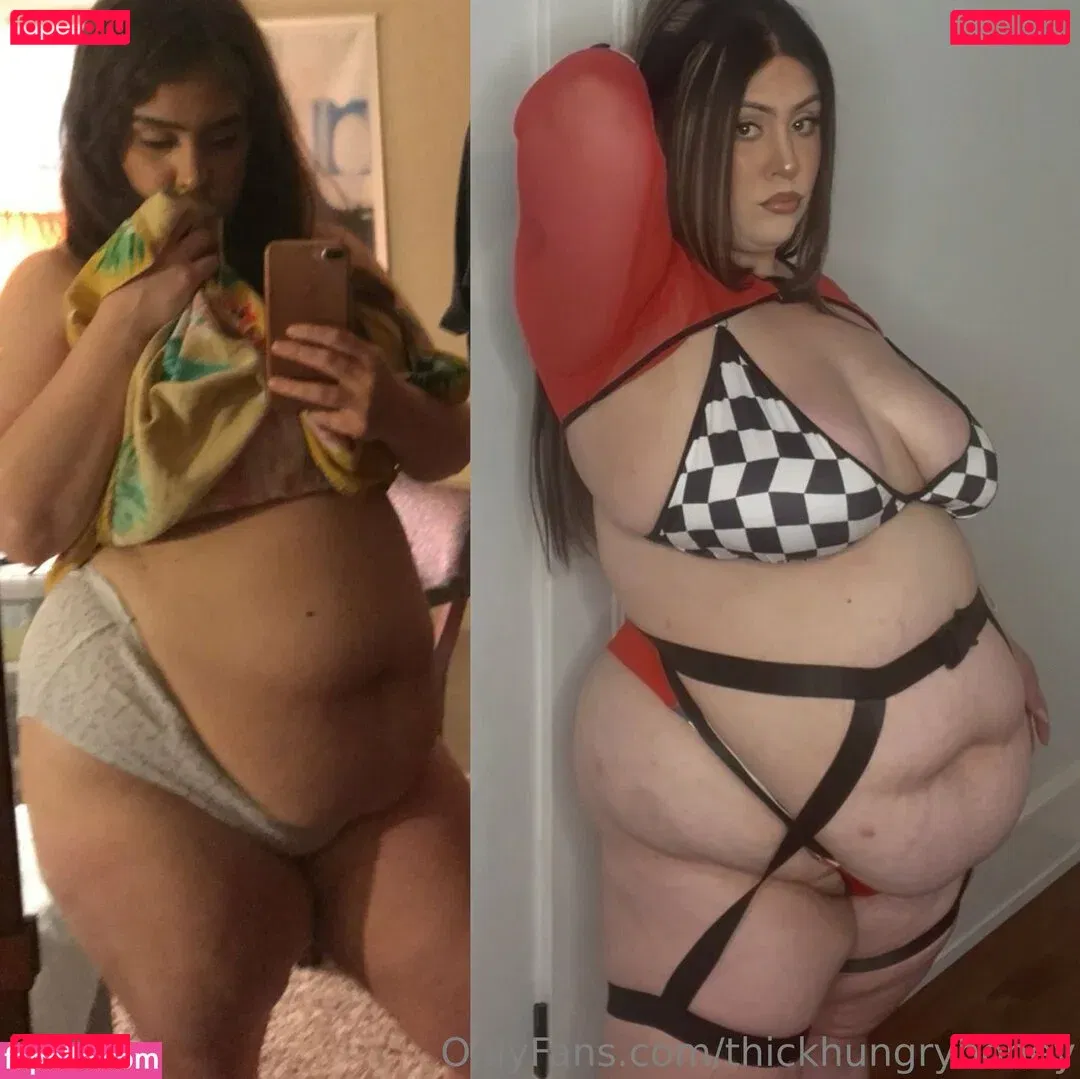 thickhungryhoney Onlyfans Photo Gallery 