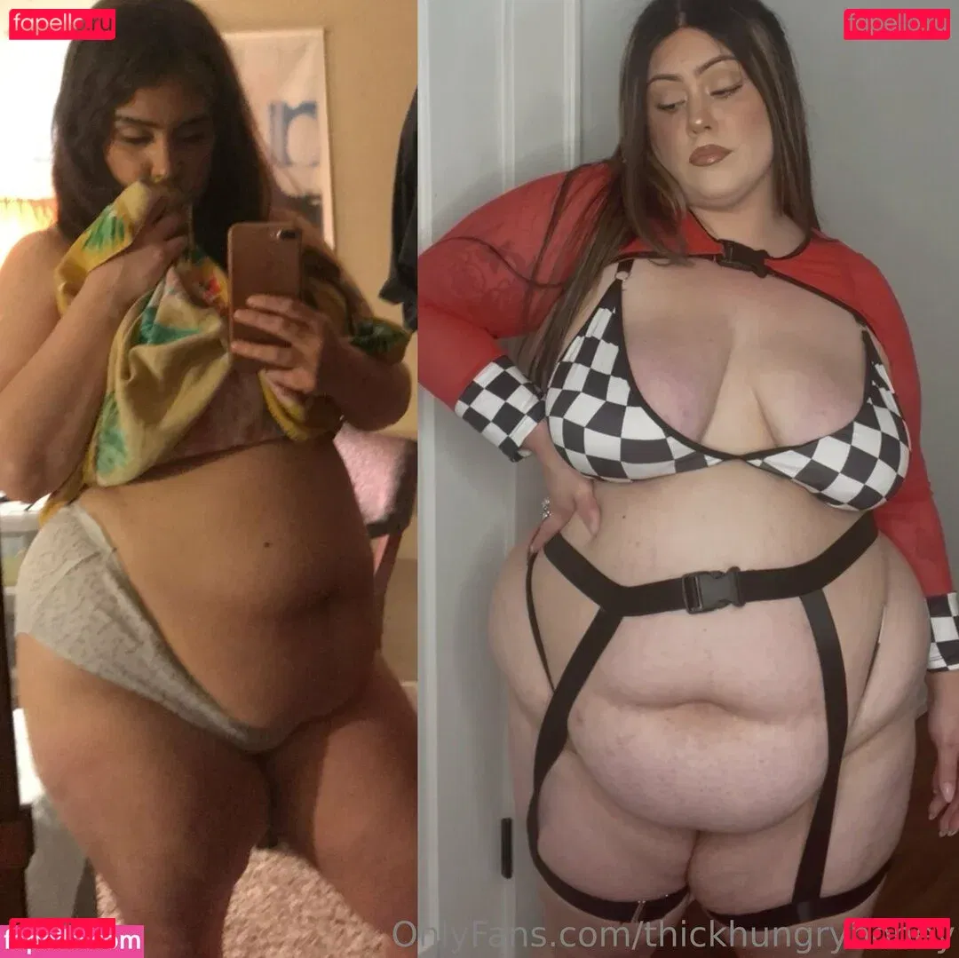 thickhungryhoney Onlyfans Photo Gallery 