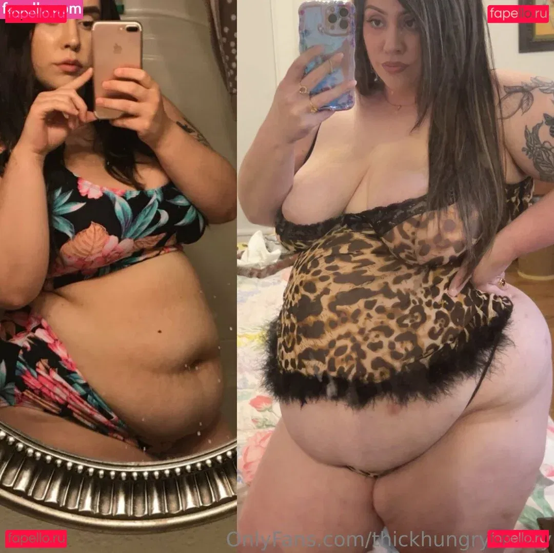 thickhungryhoney Onlyfans Photo Gallery 