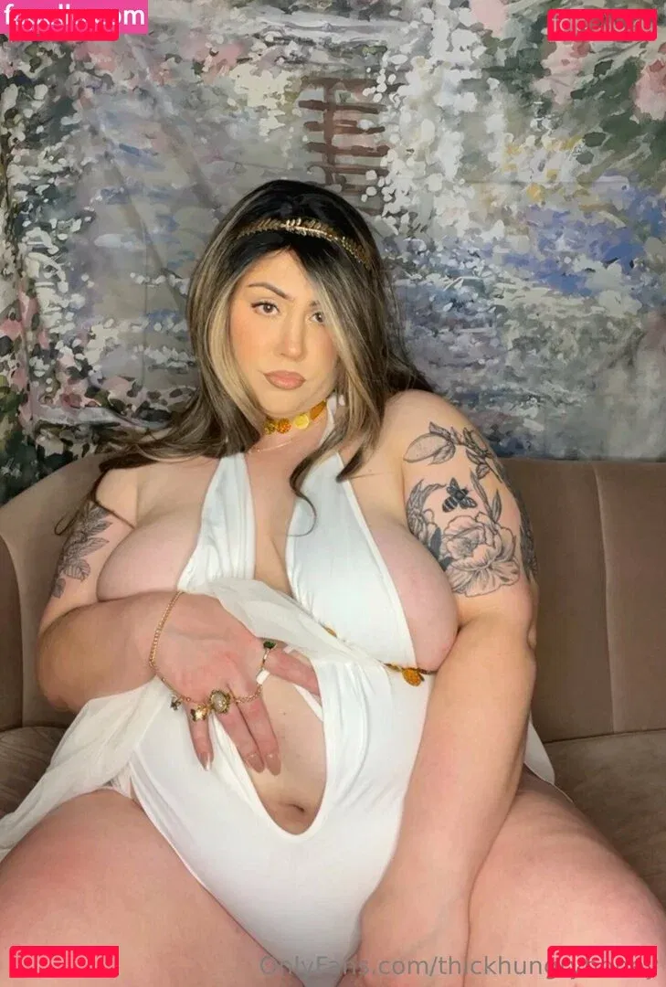 thickhungryhoney Onlyfans Photo Gallery 