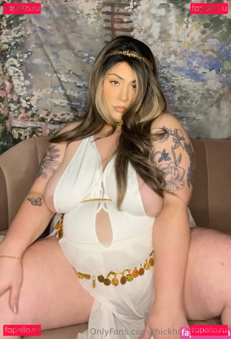 thickhungryhoney Onlyfans Photo Gallery 