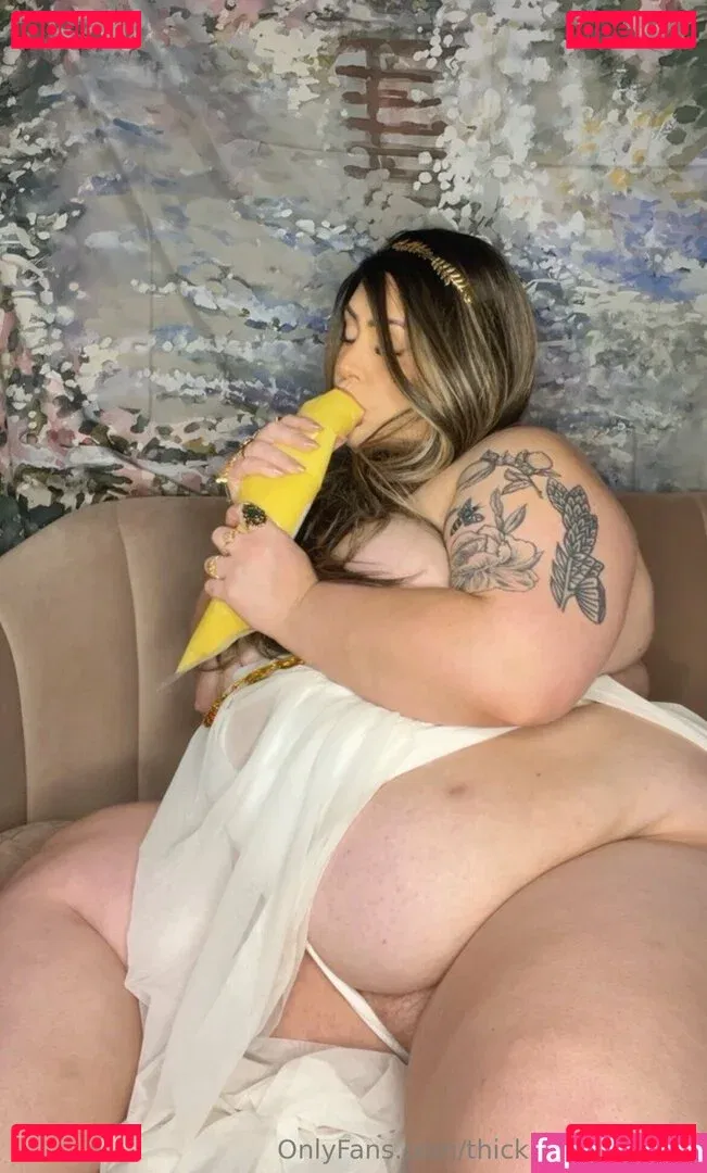 thickhungryhoney Onlyfans Photo Gallery 