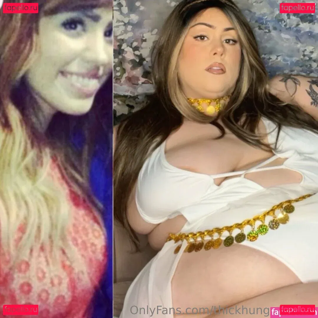 thickhungryhoney Onlyfans Photo Gallery 