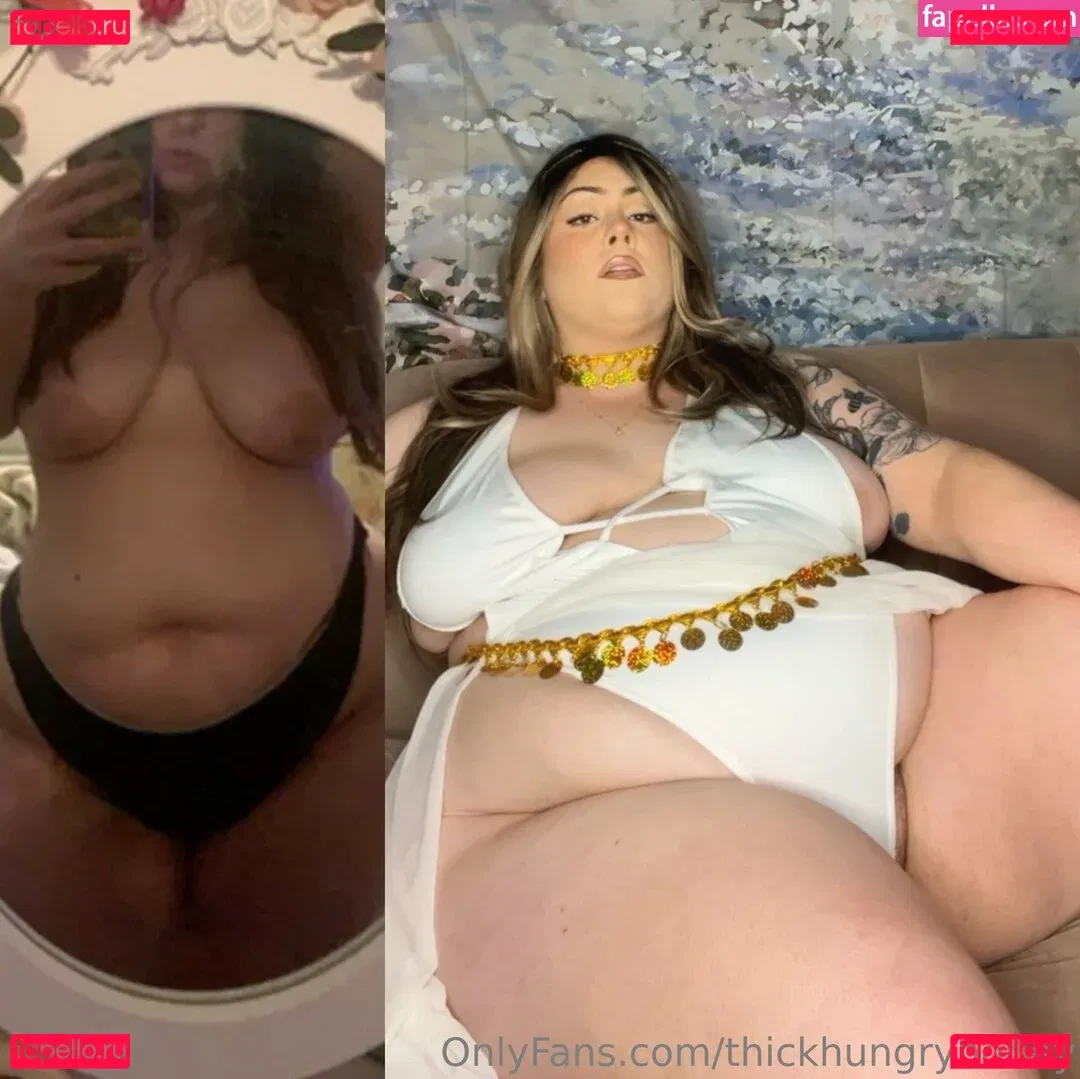 thickhungryhoney Onlyfans Photo Gallery 