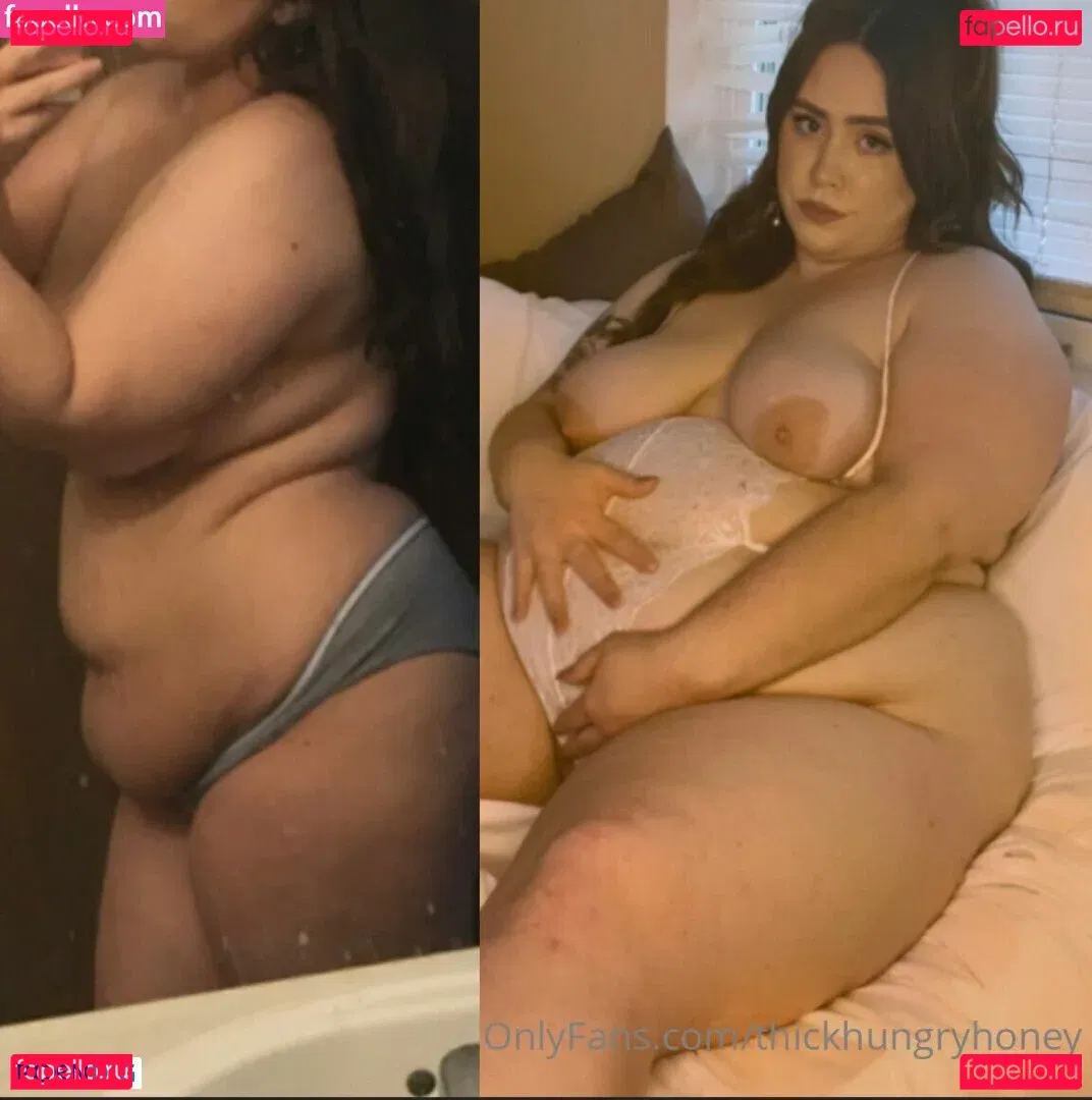 thickhungryhoney Onlyfans Photo Gallery 