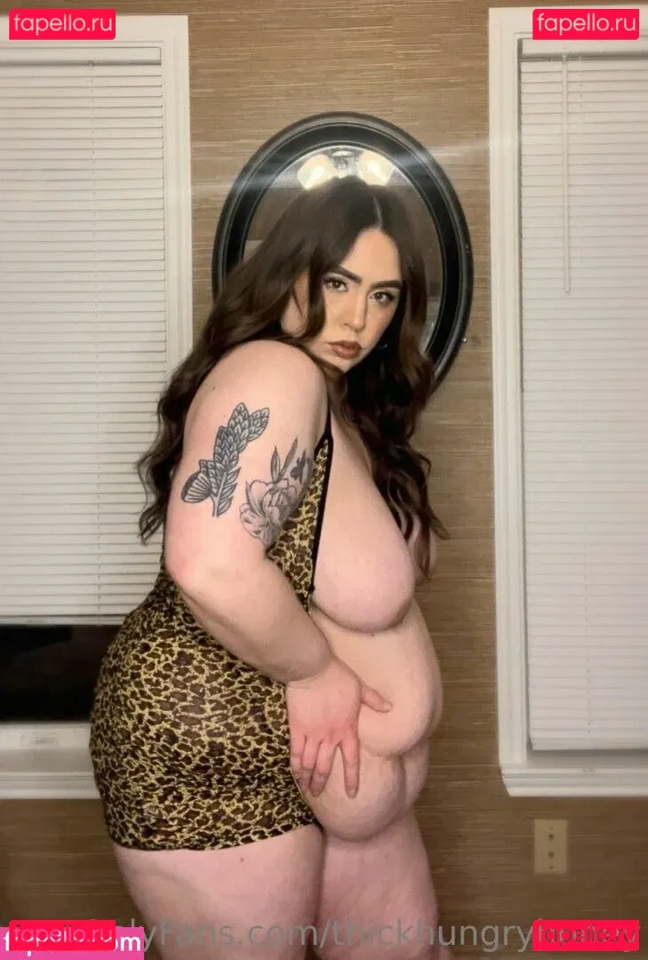 thickhungryhoney Onlyfans Photo Gallery 