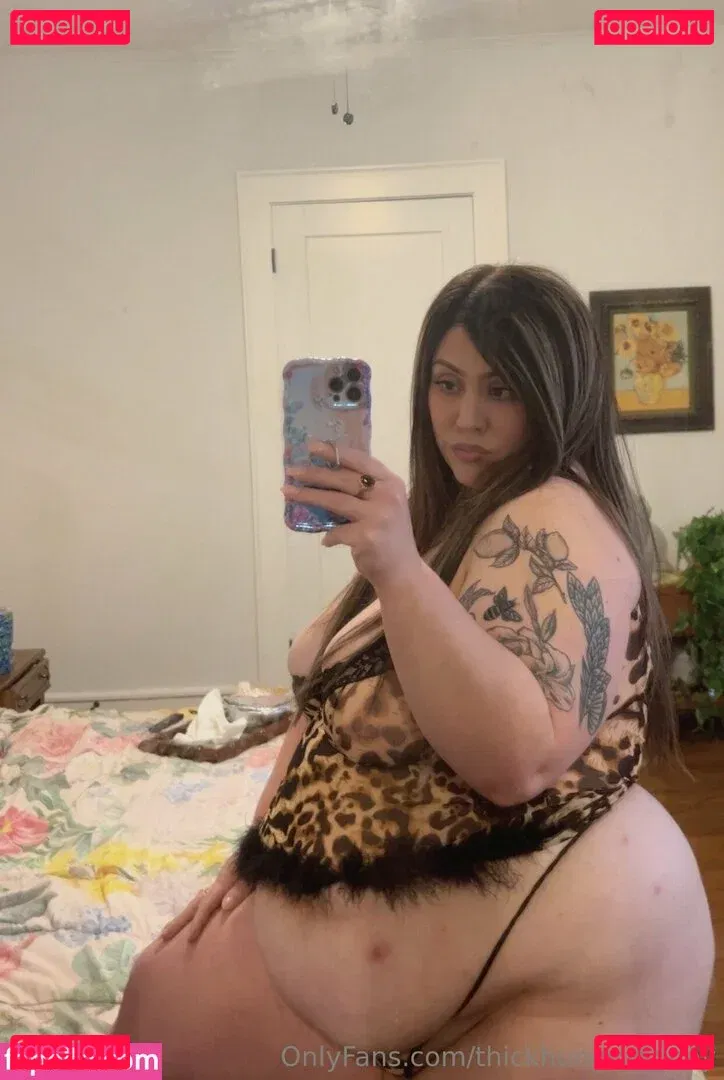 thickhungryhoney Onlyfans Photo Gallery 