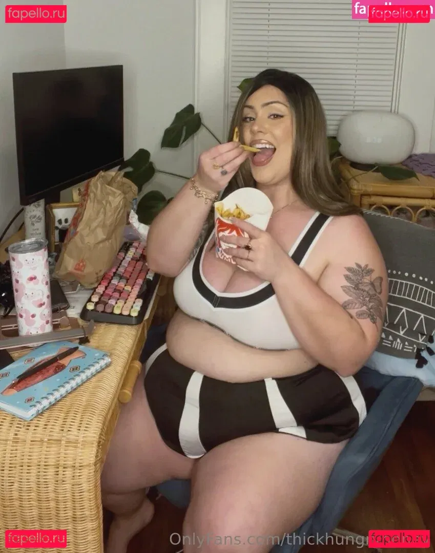 thickhungryhoney Onlyfans Photo Gallery 