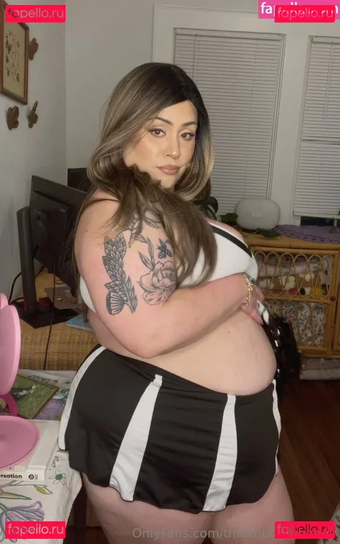 thickhungryhoney Onlyfans Photo Gallery 
