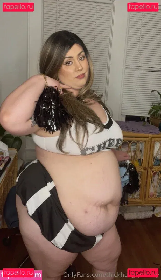 thickhungryhoney Onlyfans Photo Gallery 